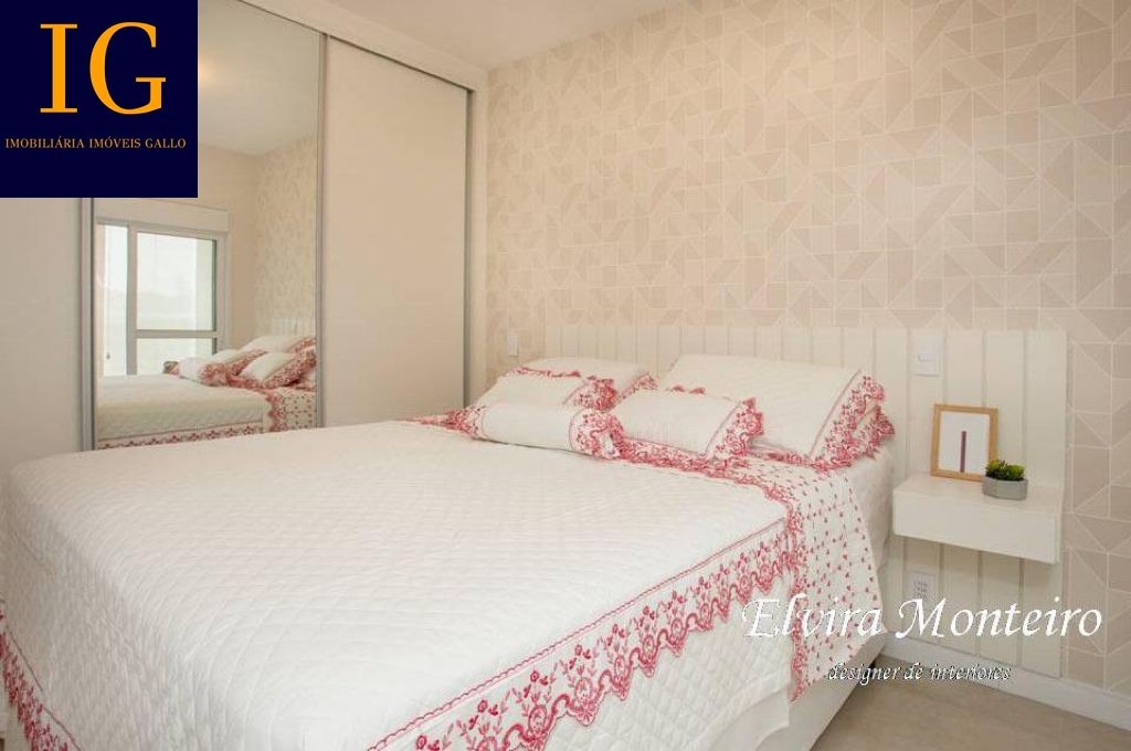 Apartamento à venda com 3 quartos, 98m² - Foto 17