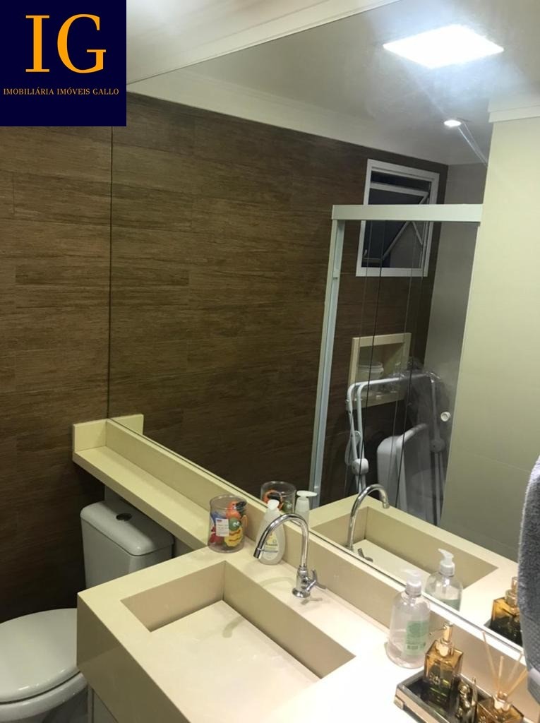 Apartamento à venda com 3 quartos, 79m² - Foto 15