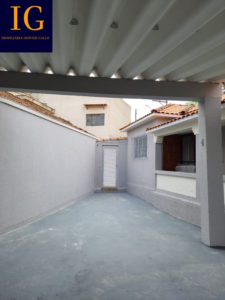 Casa à venda com 2 quartos, 82m² - Foto 5