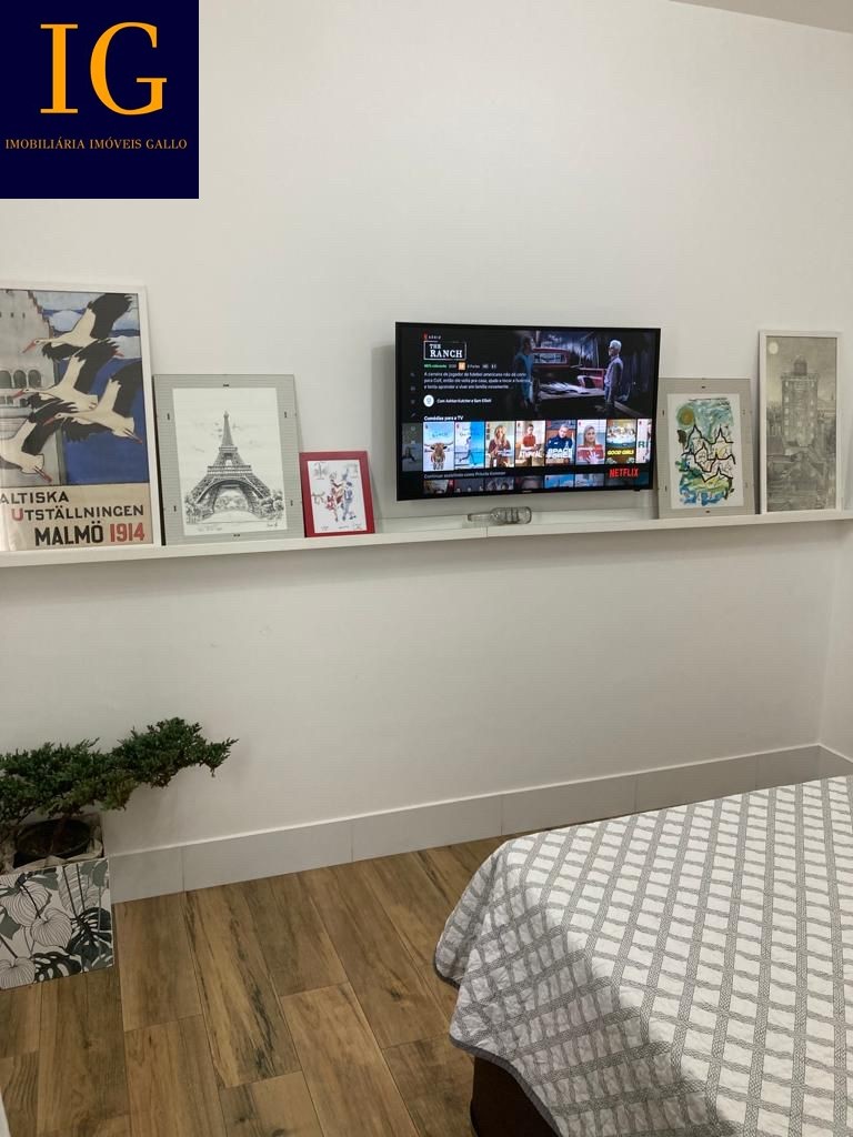 Apartamento à venda com 2 quartos, 80m² - Foto 14