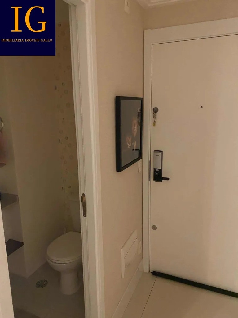 Apartamento à venda com 3 quartos, 97m² - Foto 25