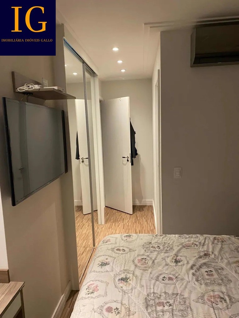 Apartamento à venda com 3 quartos, 97m² - Foto 23