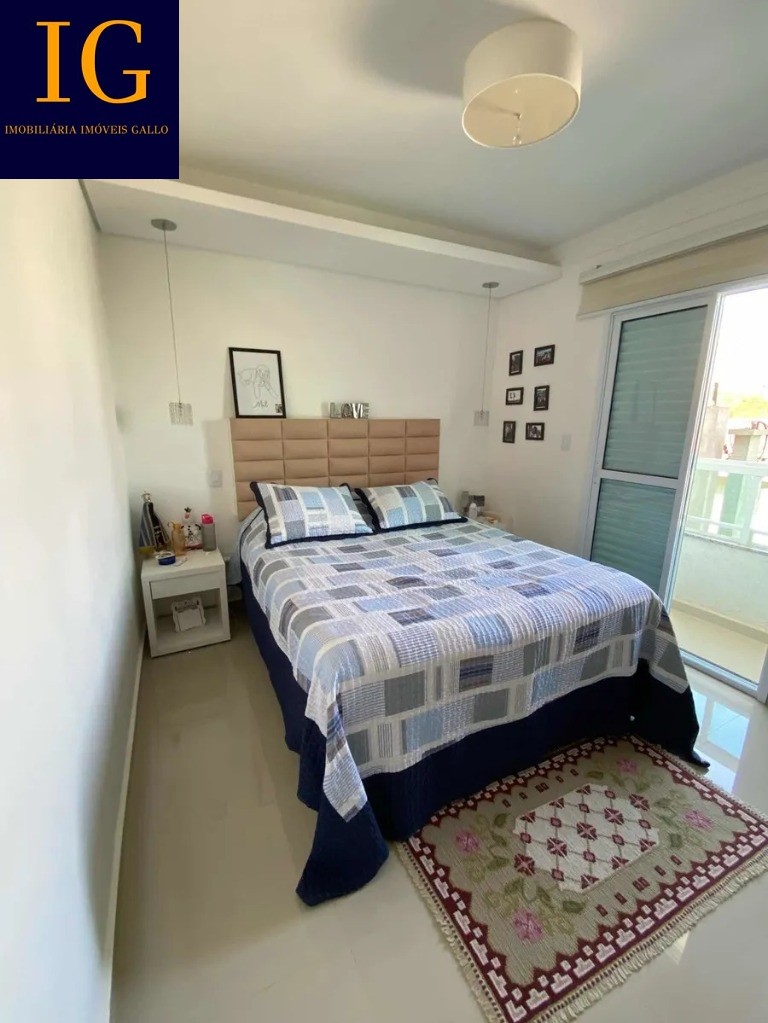 Apartamento à venda com 3 quartos, 80m² - Foto 8