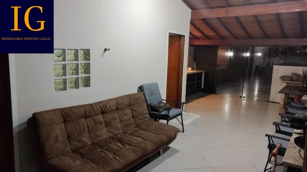 Cobertura à venda com 3 quartos, 200m² - Foto 2