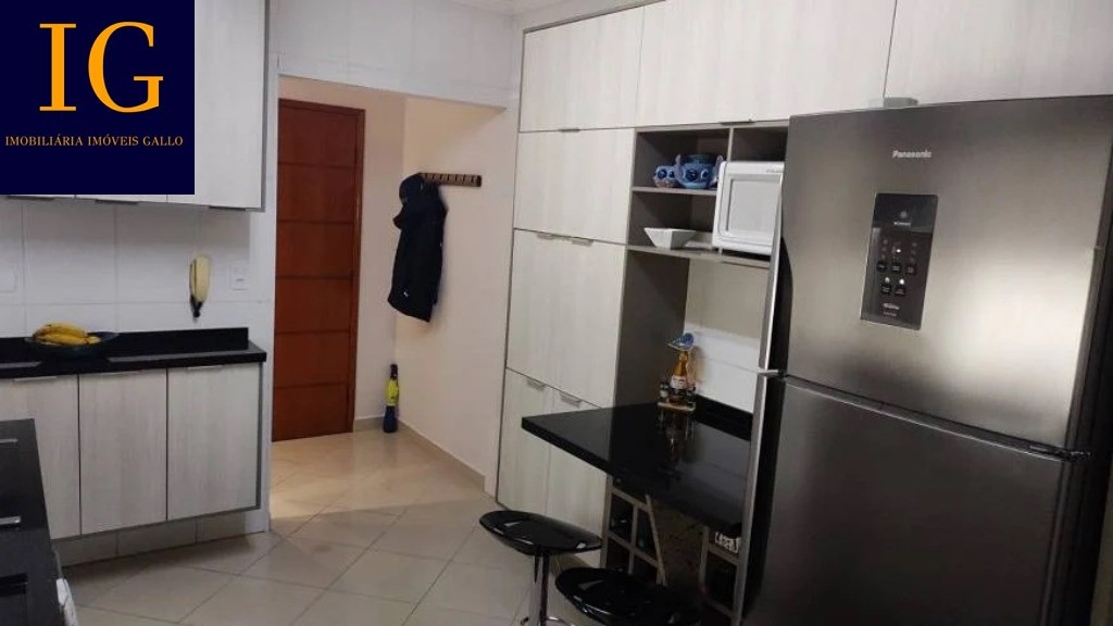 Cobertura à venda com 3 quartos, 200m² - Foto 7