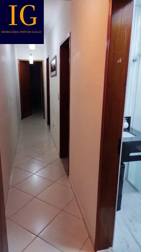 Cobertura à venda com 3 quartos, 200m² - Foto 12