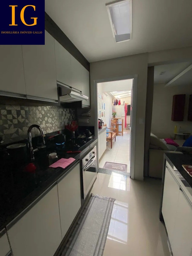 Apartamento à venda com 3 quartos, 80m² - Foto 5