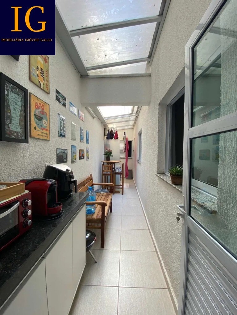 Apartamento à venda com 3 quartos, 80m² - Foto 4