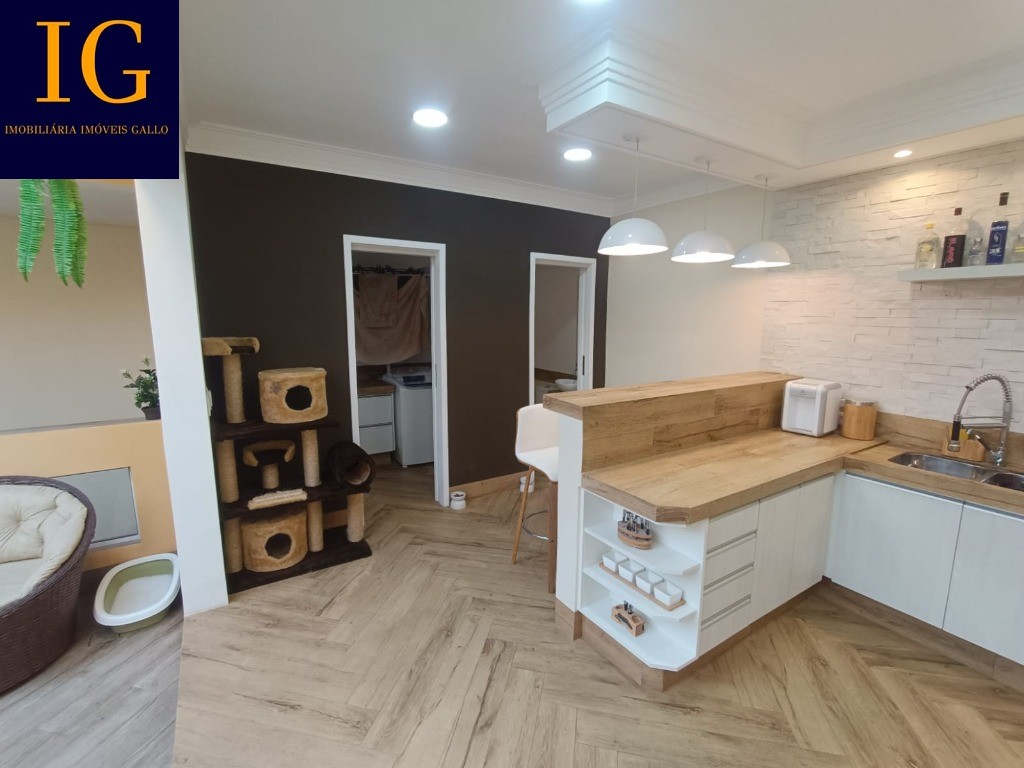 Casa à venda com 2 quartos, 250m² - Foto 11