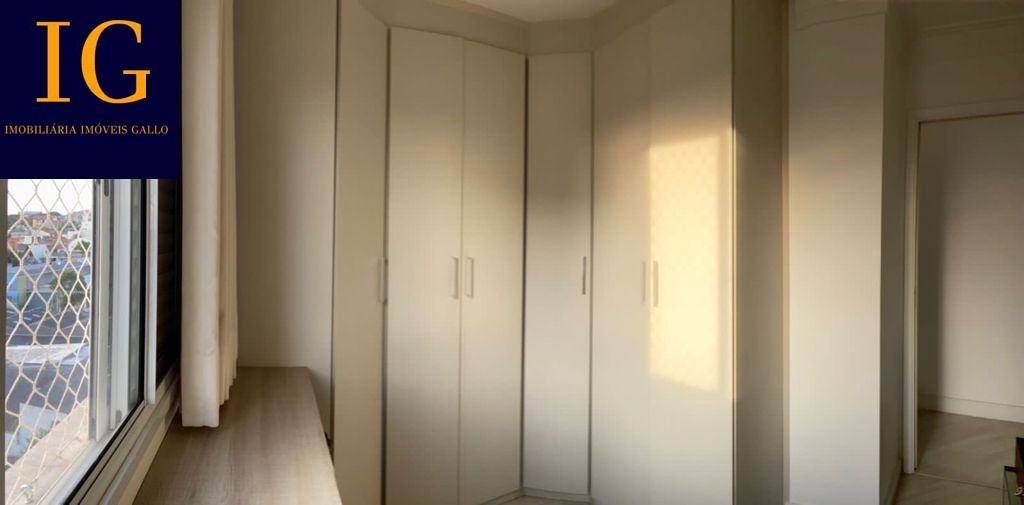 Apartamento à venda com 2 quartos, 66m² - Foto 18