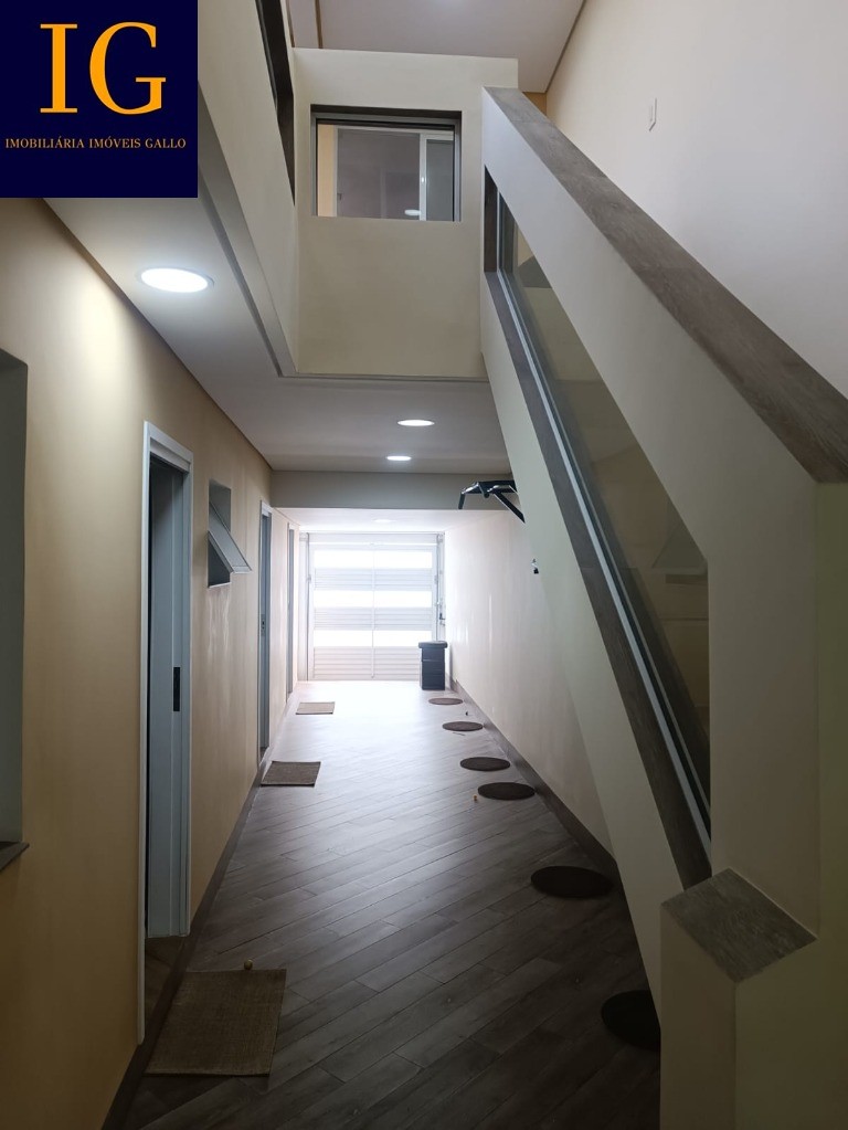 Casa à venda com 2 quartos, 250m² - Foto 14