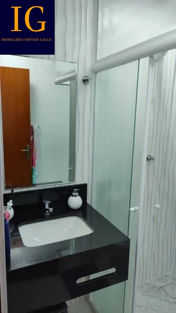 Cobertura à venda com 3 quartos, 200m² - Foto 16