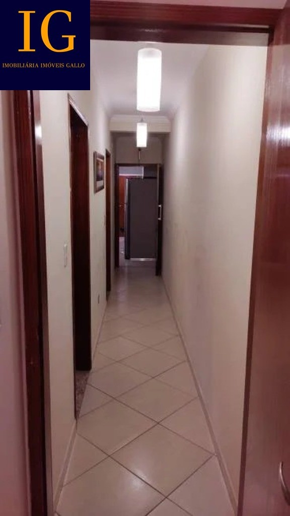 Cobertura à venda com 3 quartos, 200m² - Foto 13