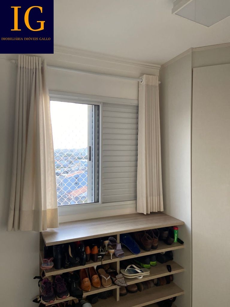 Apartamento à venda com 2 quartos, 66m² - Foto 16