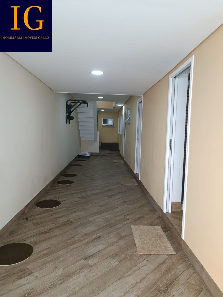 Casa à venda com 2 quartos, 250m² - Foto 17