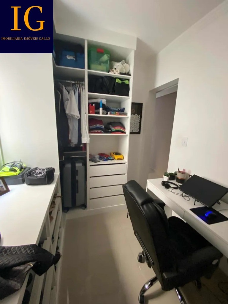 Apartamento à venda com 3 quartos, 80m² - Foto 13