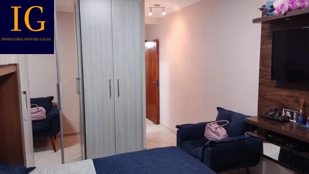 Cobertura à venda com 3 quartos, 200m² - Foto 22