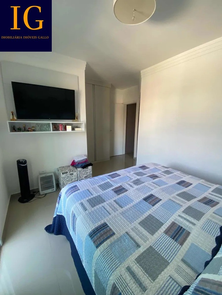 Apartamento à venda com 3 quartos, 80m² - Foto 7