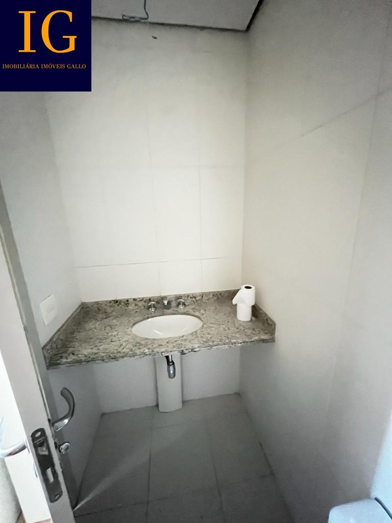 Apartamento à venda com 3 quartos, 60m² - Foto 15