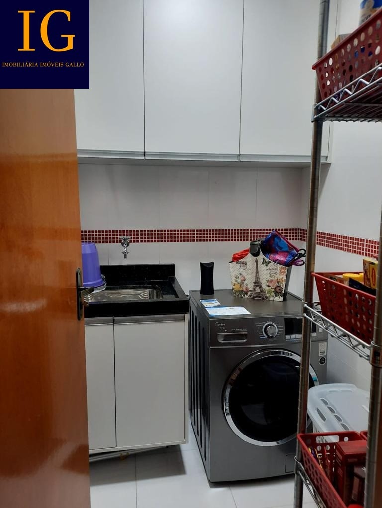 Cobertura à venda com 3 quartos, 150m² - Foto 7