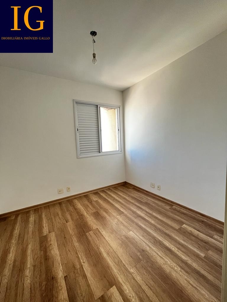 Apartamento à venda com 3 quartos, 60m² - Foto 9