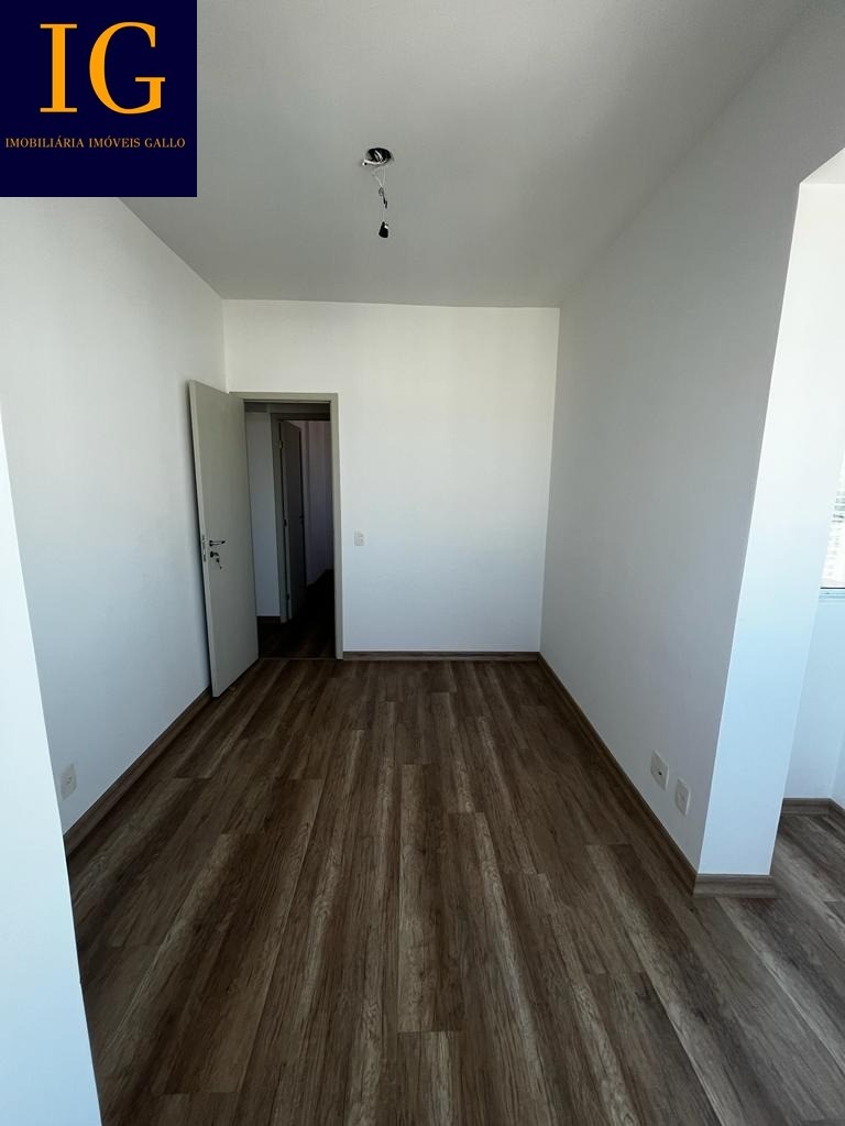 Apartamento à venda com 3 quartos, 60m² - Foto 11