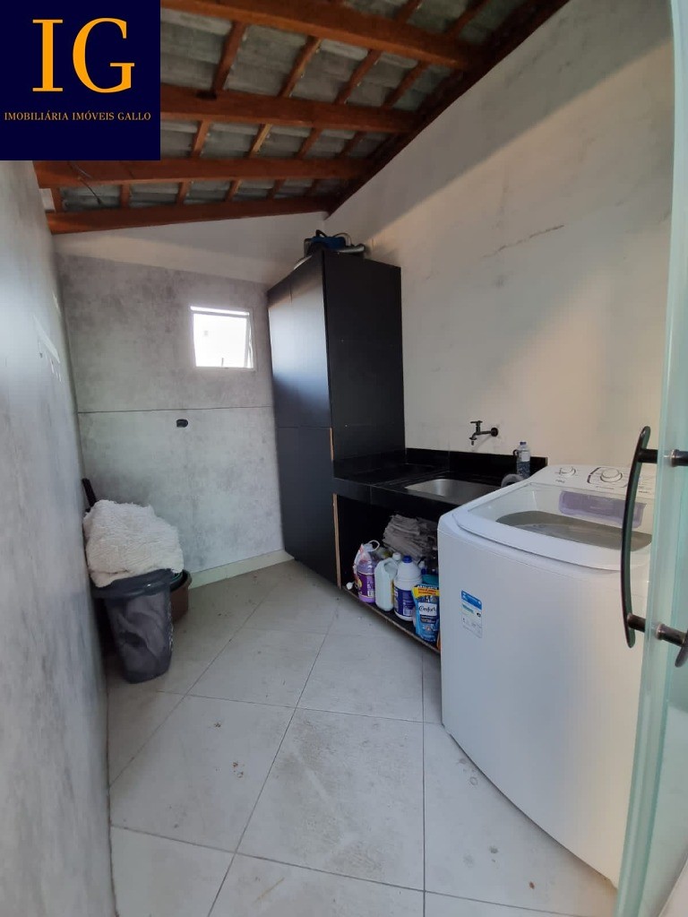 Cobertura à venda com 2 quartos, 128m² - Foto 6