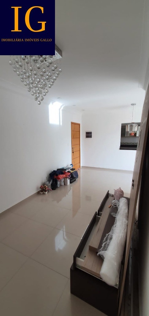 Apartamento à venda com 2 quartos, 78m² - Foto 12