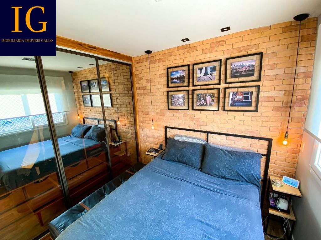 Apartamento à venda com 3 quartos, 71m² - Foto 6