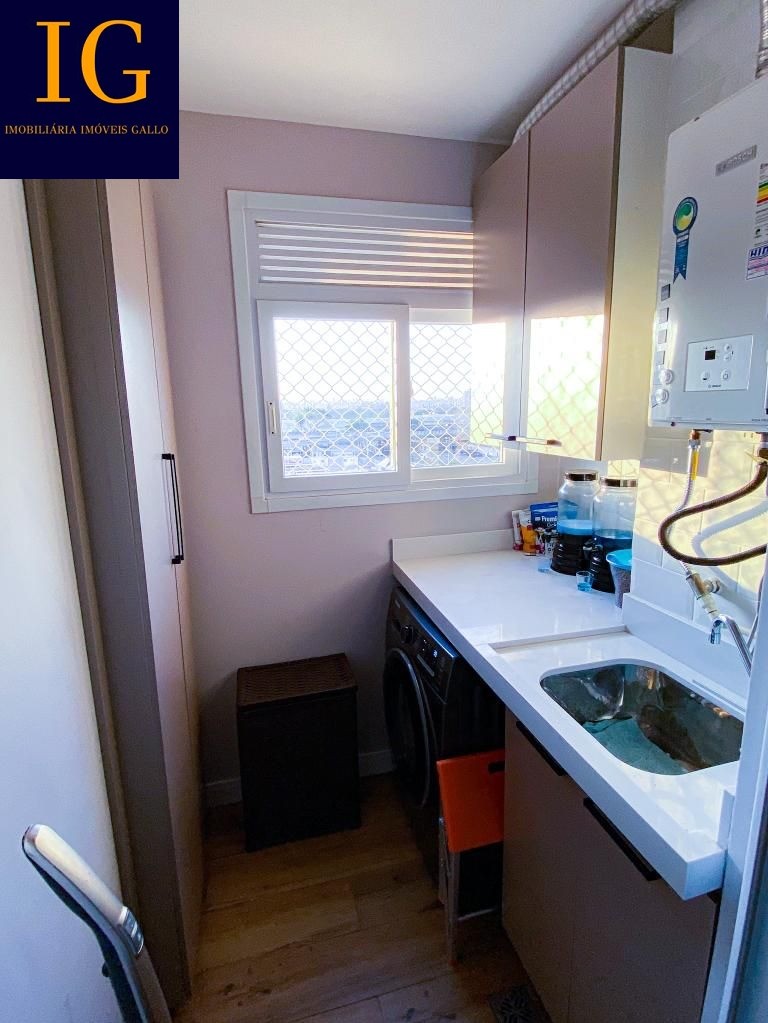 Apartamento à venda com 3 quartos, 71m² - Foto 12