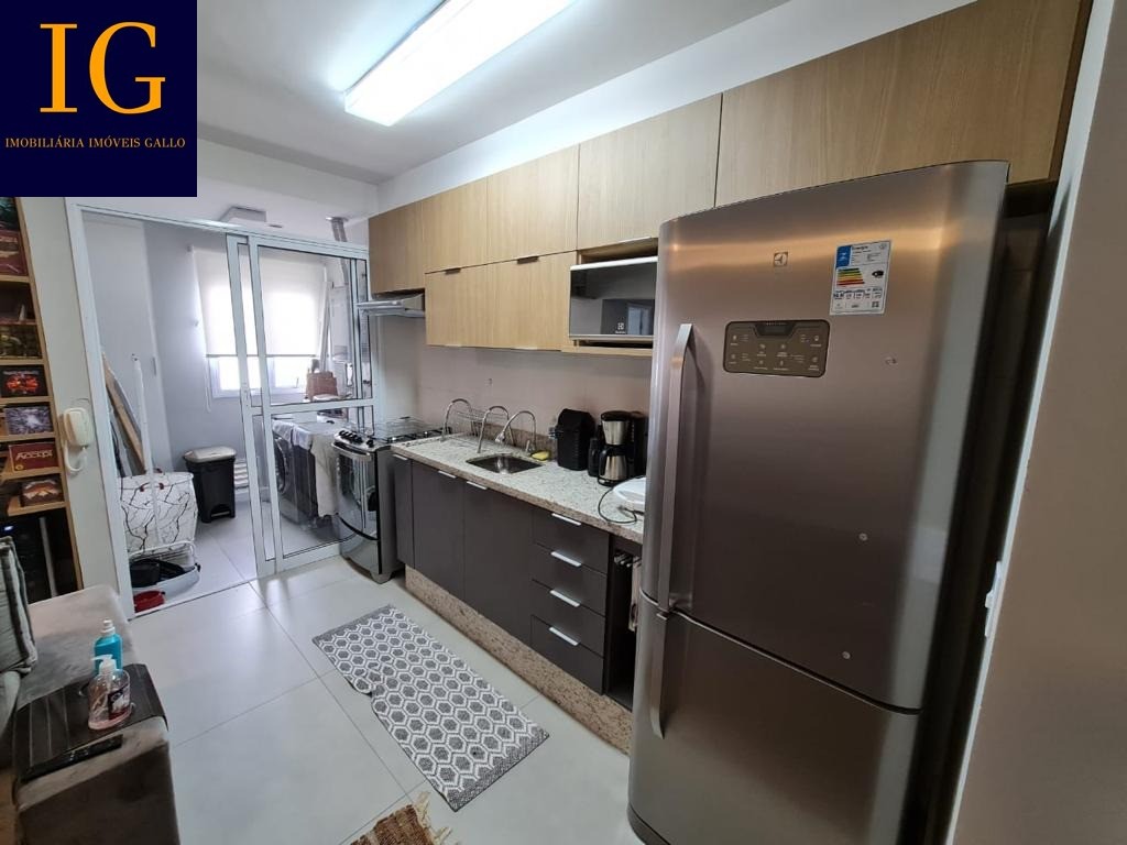 Apartamento à venda com 2 quartos, 66m² - Foto 7