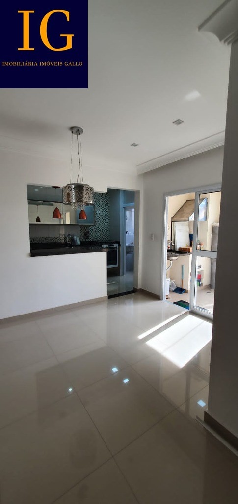 Apartamento à venda com 2 quartos, 78m² - Foto 5