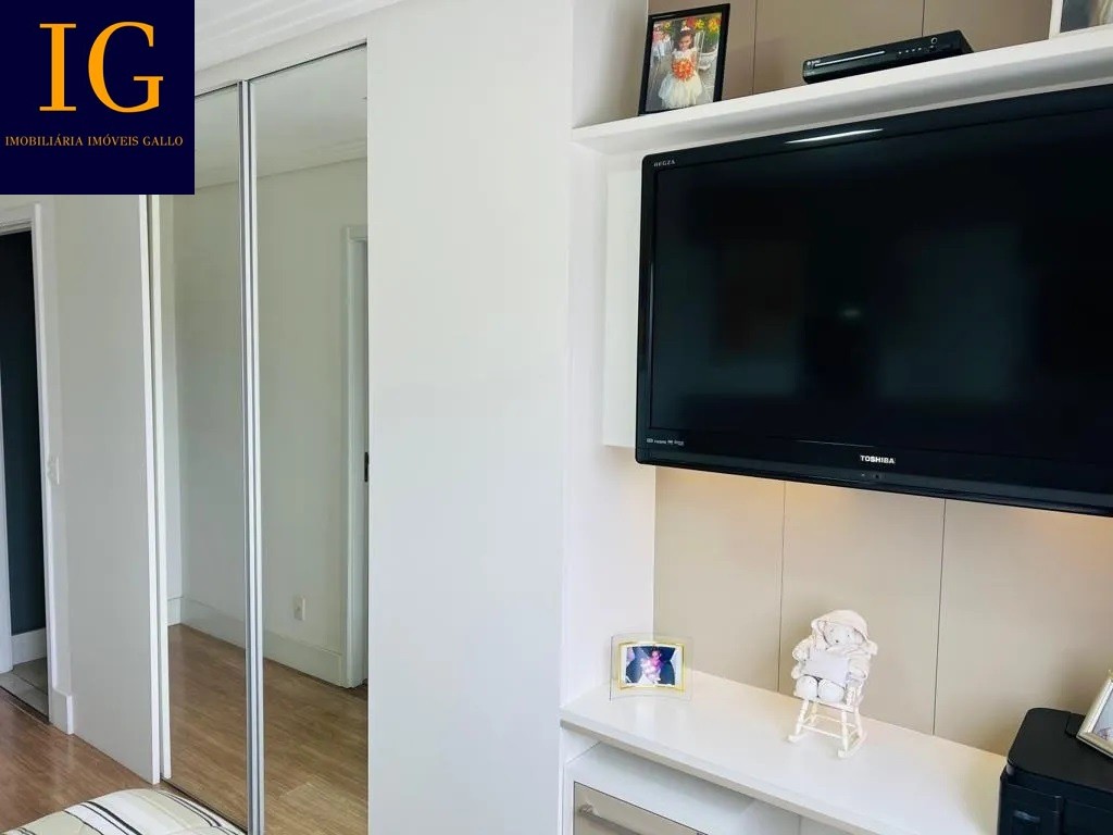 Apartamento à venda com 3 quartos, 90m² - Foto 22