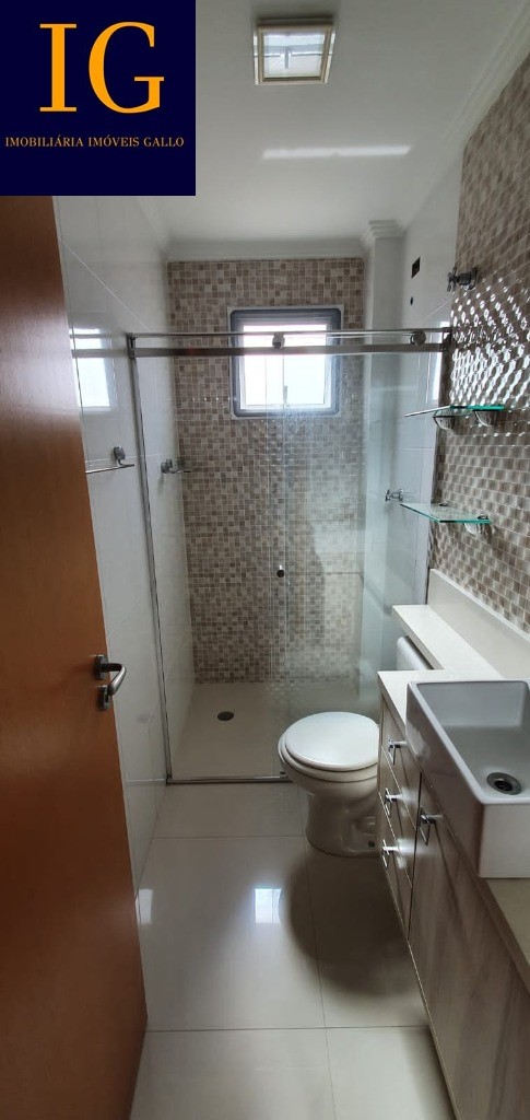 Apartamento à venda com 2 quartos, 78m² - Foto 20