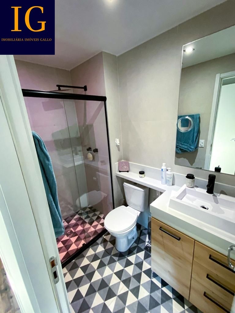 Apartamento à venda com 3 quartos, 71m² - Foto 8