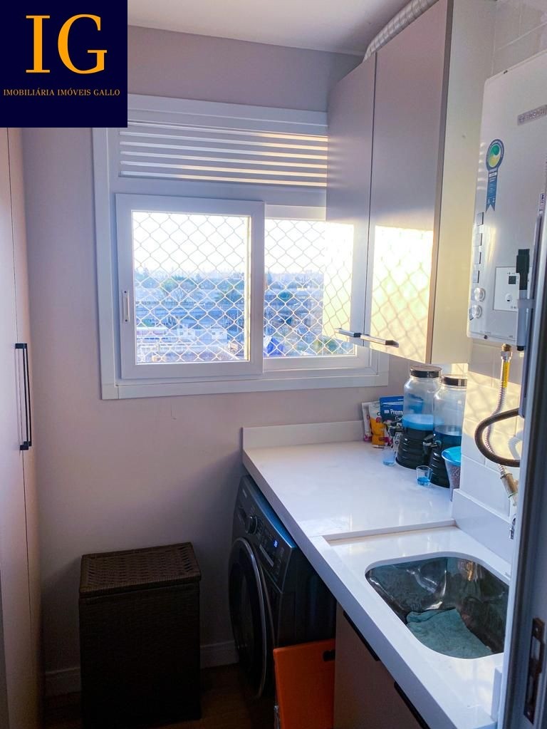 Apartamento à venda com 3 quartos, 71m² - Foto 10