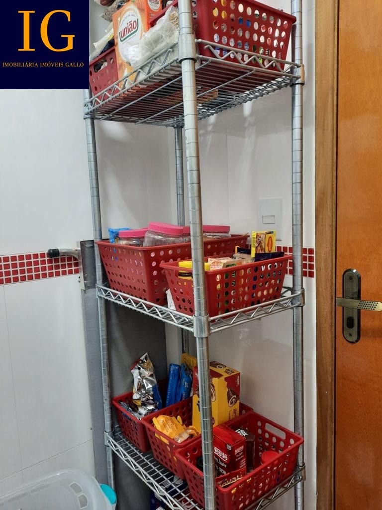 Cobertura à venda com 3 quartos, 150m² - Foto 6