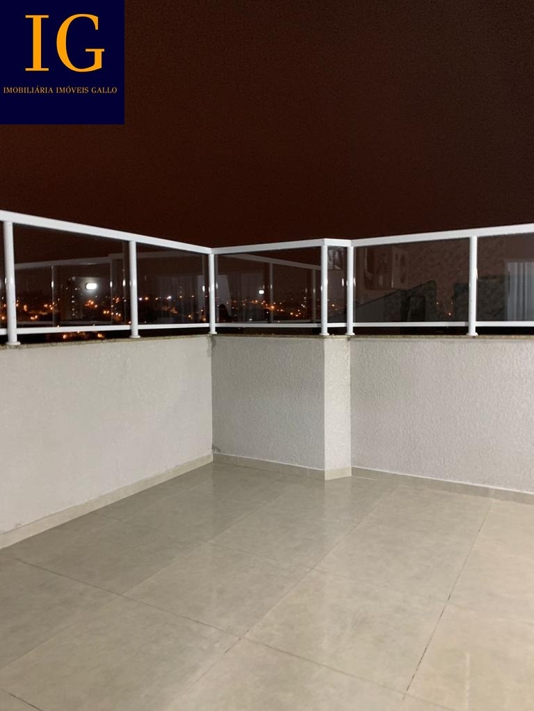 Cobertura à venda com 3 quartos, 150m² - Foto 4