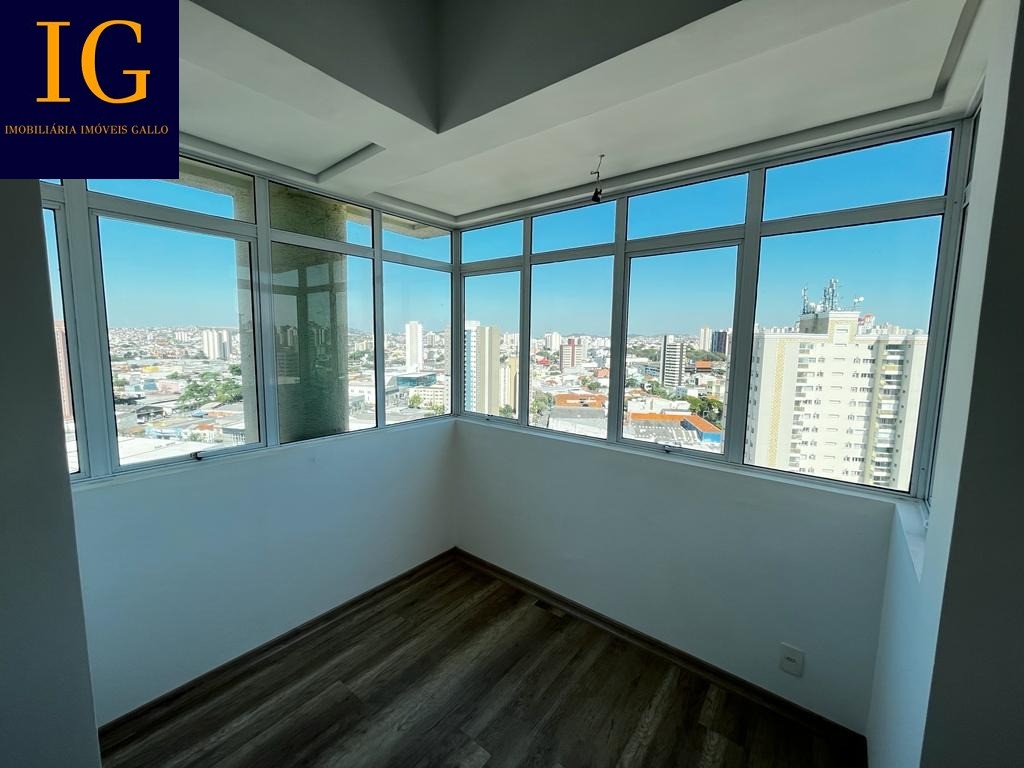 Apartamento à venda com 3 quartos, 60m² - Foto 13