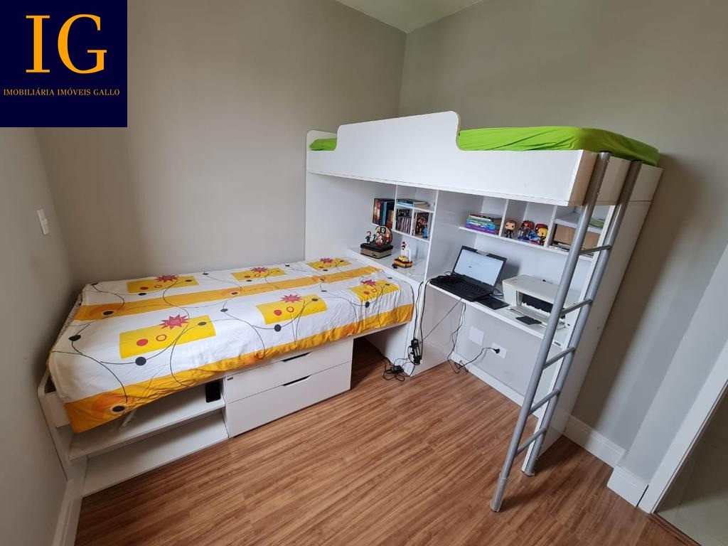 Apartamento à venda com 2 quartos, 66m² - Foto 12