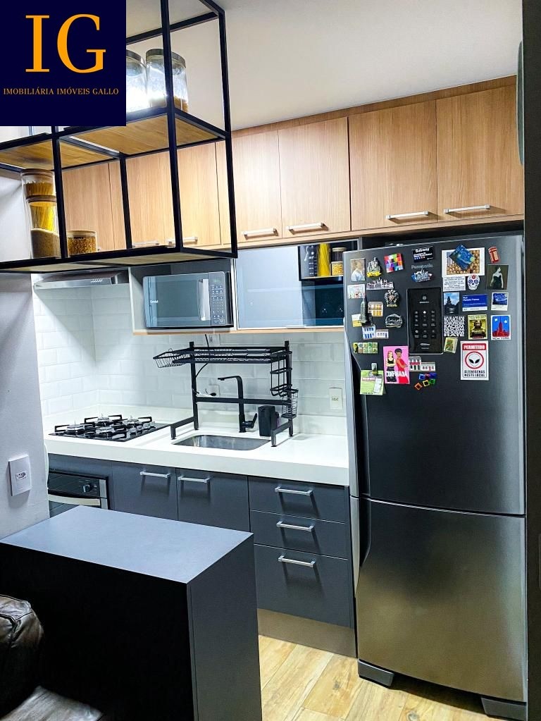 Apartamento à venda com 3 quartos, 71m² - Foto 5