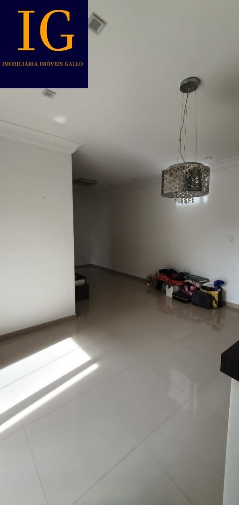 Apartamento à venda com 2 quartos, 78m² - Foto 8