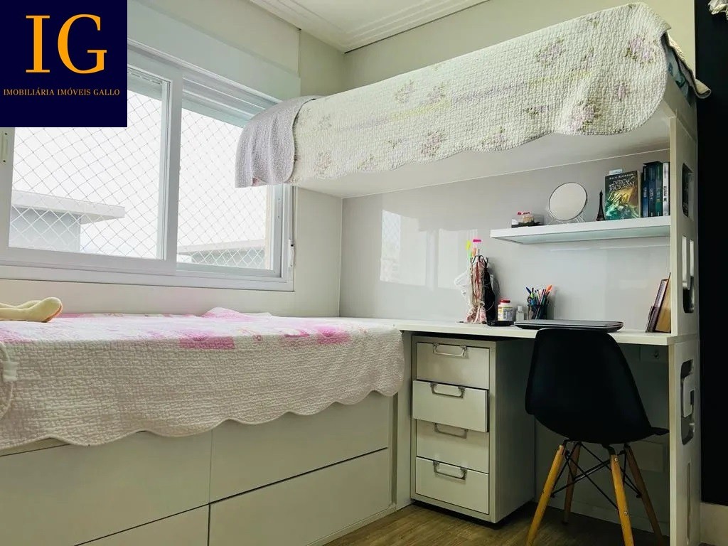 Apartamento à venda com 3 quartos, 90m² - Foto 19