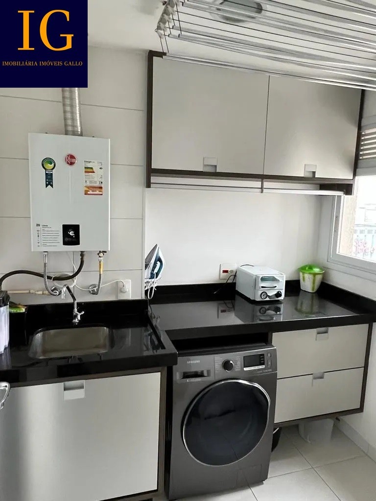 Apartamento à venda com 3 quartos, 90m² - Foto 14