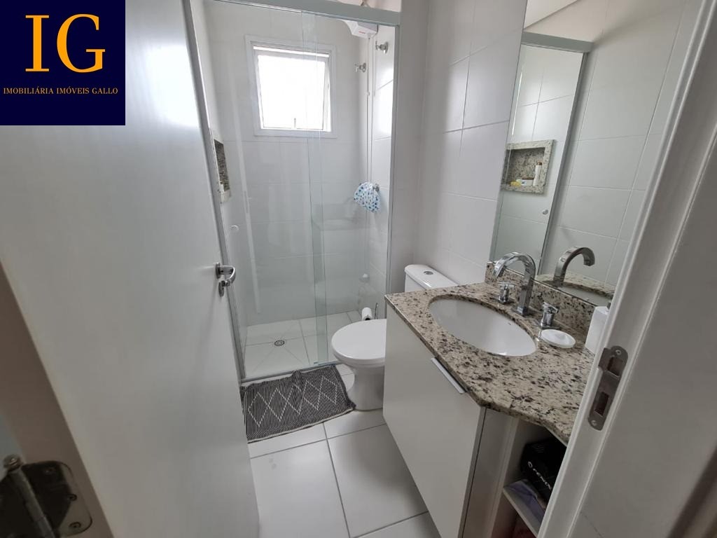 Apartamento à venda com 2 quartos, 66m² - Foto 15