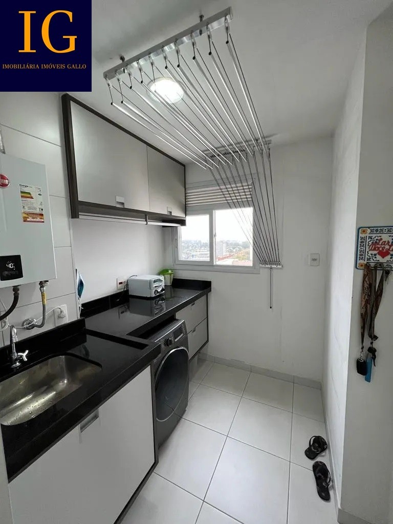 Apartamento à venda com 3 quartos, 90m² - Foto 15