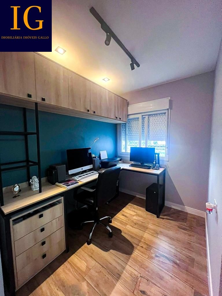 Apartamento à venda com 3 quartos, 71m² - Foto 16