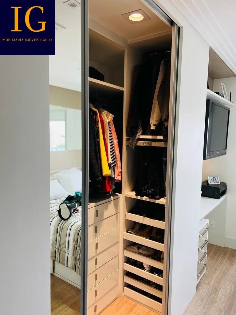 Apartamento à venda com 3 quartos, 90m² - Foto 27