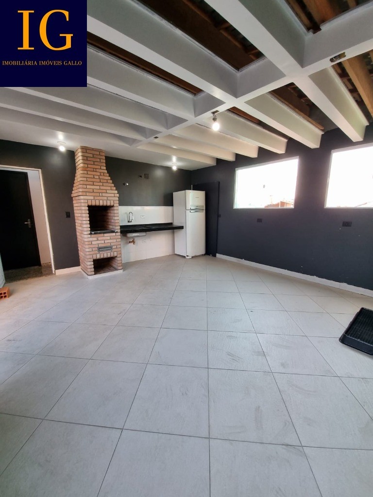 Cobertura à venda com 2 quartos, 128m² - Foto 1