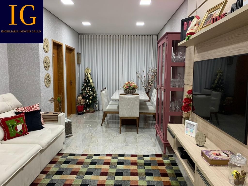 Cobertura à venda com 3 quartos, 150m² - Foto 9